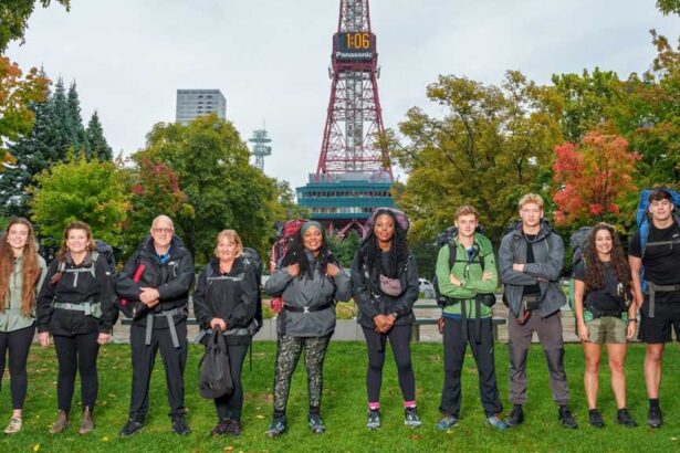 Race Across the World 2025: Series 5 Potential Release Date and Route