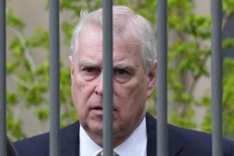 Radar Reveals Source of Shamed Prince Andrew’s Millions