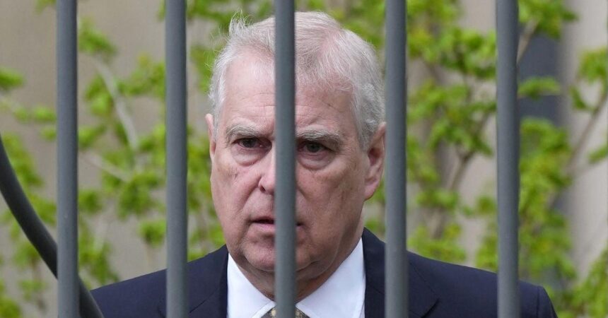 Radar Reveals Source of Shamed Prince Andrew’s Millions