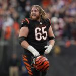 Raiders fans call out franchise for signing Alex Cappa days after OL’s release from Bengals -“Absolutely abysmal”