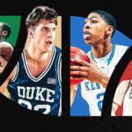 Ranking 40 years of men’s NCAA Tournament champions, from 2024 UConn to 1985 Villanova