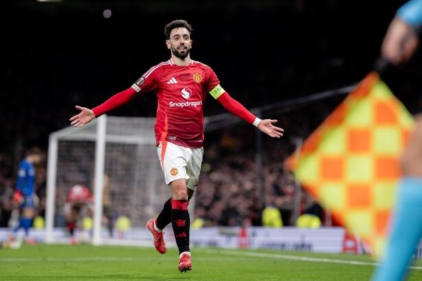 Ranking Europa League quarterfinal matchups: Manchester United vs. Lyon the best tie remaining?