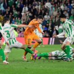 Real Madrid tripped up in La Liga at Real Betis: Here’s why Los Blancos won’t be overly concerned