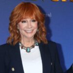 Reba McEntire Starts Over At 70 With Wedding Bells And Faith