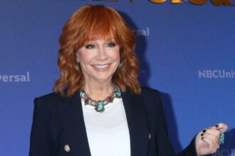 Reba McEntire Starts Over At 70 With Wedding Bells And Faith