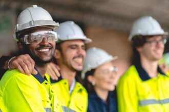 Recycling Mystery: How To Keep Hard Hats Out Of Landfills