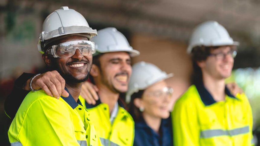 Recycling Mystery: How To Keep Hard Hats Out Of Landfills