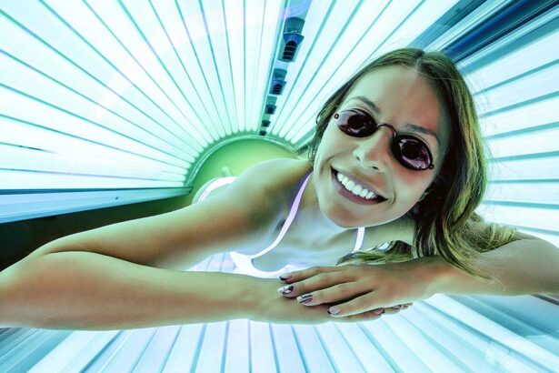 Recycling Mystery: Tanning Beds – Earth911