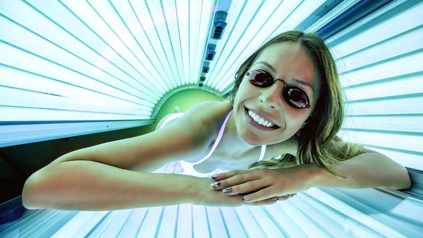 Recycling Mystery: Tanning Beds – Earth911