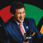 Remembering Greg Gumbel: Viewers relied on him from Selection Sunday to ‘One Shining Moment’