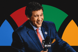 Remembering Greg Gumbel: Viewers relied on him from Selection Sunday to ‘One Shining Moment’