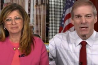 Rep Jim Jordan Discusses Radical Judge’s Interference with President Trump’s America First Agenda with Maria Bartiromo (VIDEO) |