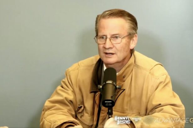 Rep. Tim Burchett Says Epstein Files ‘DON’T EXIST Anymore’ — Says Any Release Is ‘DOCTORED’ and ‘Can’t Be Trusted’ |