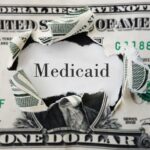 Republican Lawmakers And Trump Administration Take Aim At Medicaid