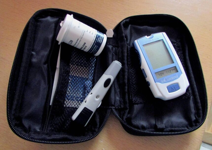 Researchers warn continuous glucose monitors can overestimate blood sugar levels