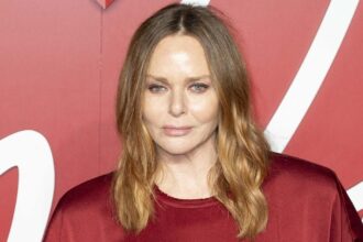 Residents Are Up In Arms Over Stella McCartney’s Plans For A Lavish Rural Pad