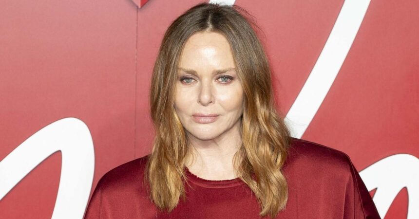 Residents Are Up In Arms Over Stella McCartney’s Plans For A Lavish Rural Pad