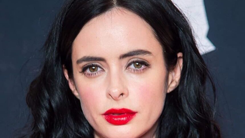 Resurrection’ Adds Krysten Ritter as Guest Star