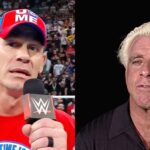 Ric Flair announces return following John Cena heel turn; disappointing news follows