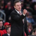 Rick Pitino opens up about potential reunion with Chris Mullins on Red Storm staff