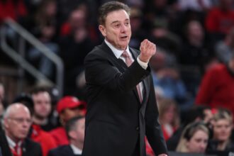 Rick Pitino opens up about potential reunion with Chris Mullins on Red Storm staff