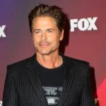 Rob Lowe Slammed For Brazen Take On Sex Scenes