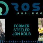 Rose Unplugged: Former Pittsburgh Steeler Jon Kolb on Faith and Life After Football (AUDIO) |