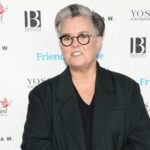 Rosie O’Donnell Moved to Ireland Because of Trump, U.S. Politics