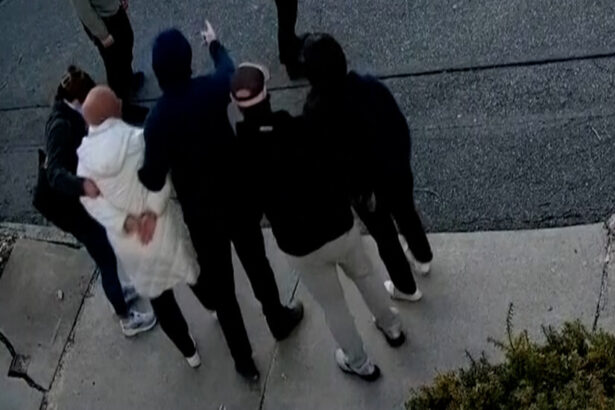 Rumeysa Ozturk, a Tufts Student, Is Detained by ICE