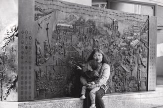 SFMOMA Gets .5M From Google for Ruth Asawa Exhibition