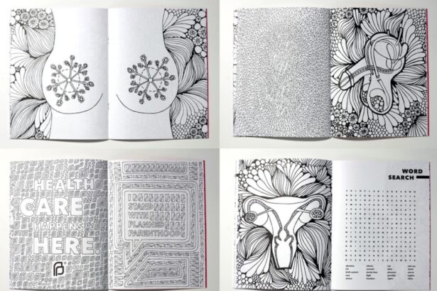 SICK! Planned Parenthood Distributes Adult Coloring Books to Children at Kentucky Science Center, Says it was a Mistake After Claiming “False” Incident was a “Coordinated Attempt to Stir Outrage and Manufacture Controversy” |