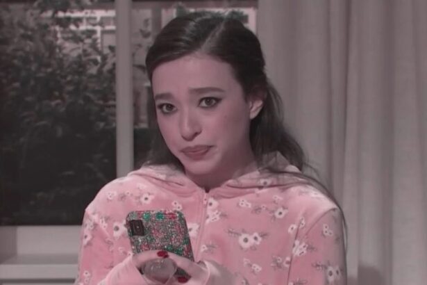 ‘SNL’ Mocks Pete Hegseth War Group Chat With Mikey Madison, Matt Gaetz