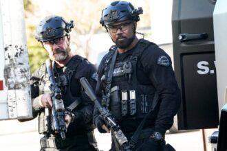 ‘S.W.A.T.’ Canceled by CBS For a Third Time — After Two Previous Saves