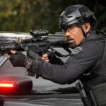 ‘S.W.A.T.’ Star Shemar Moore Speaks Out After Show Cancellation