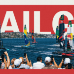 SailGP Championship: From towering catamarans racing at 60mph to .8m in prize money. Is this F1 on the water?