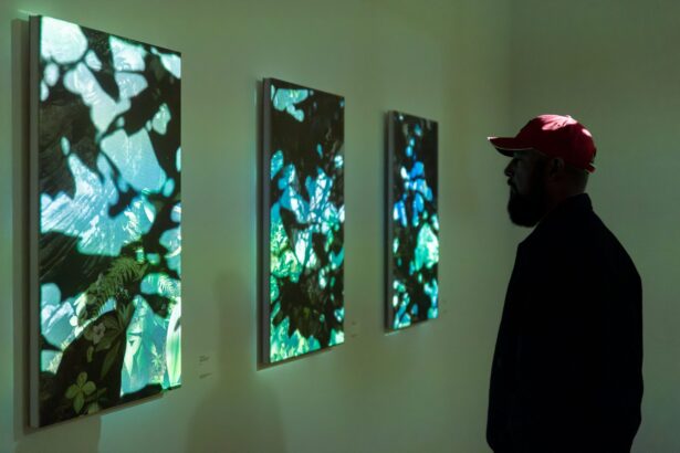  Science/Fiction Is a Botanical Daydream