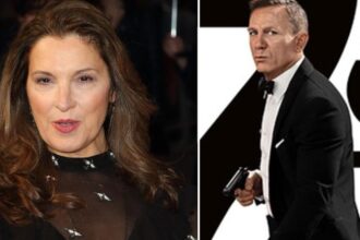 Secret of Barbara Broccoli’s Decision To Sell 007 Franchise To Amazon