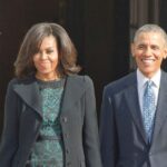 ‘Secretly Divorcing’ Michelle Obama Reveals Why She Has Been MIA