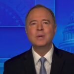 Sen. Adam Schiff Explains To Democrats Why They Need To Fight