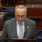 Senate Democrats To Block CR, Which Means Trump Will Cause Government Shutdown