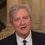 Senator John Kennedy Roasts Democrats for Melting Down Over DOGE: ‘The Tofu Crowd is Mad’ (VIDEO) |