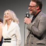 Seth Rogen Talks Martin Scorsese and F-Bombs at SXSW Premiere of ‘The Studio’