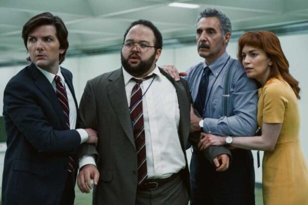 Severance Season 3 Potential Release Date, Plot Theories, Cast and News