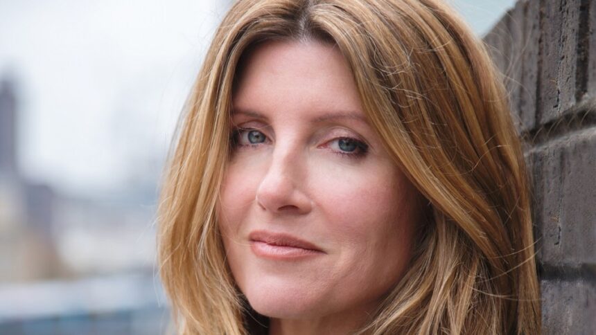 Sharon Horgan to Star In, Exec Produce New HBO Comedy About a Divorcee