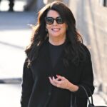 Shop Lauren Graham’s ,900 Bottega Tote Style for Just 