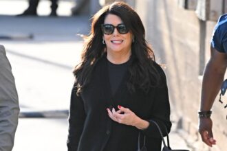 Shop Lauren Graham’s ,900 Bottega Tote Style for Just 