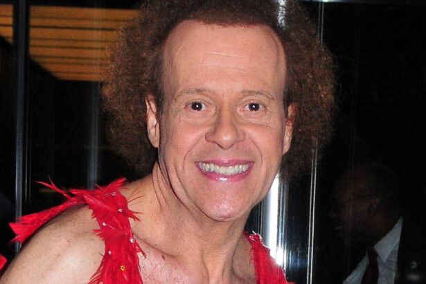 Simmons Family Sues Housekeeper Over ‘Million In Missing Jewelry’