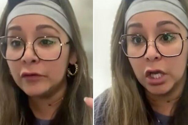 Snooki Describes Panic at Cheer Event — ‘Gunshots,’ Daughter Missing