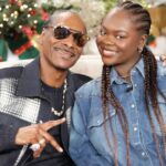 Snoop Dogg’s Daughter Cori Broadus Gives Birth 3 Months Early