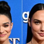 Snow White Stars Rachel Zegler And Gal Gadot ‘Take Feud To Red Carpet’